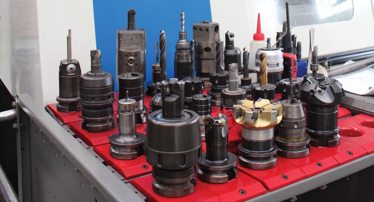 pgm-partner milling machining