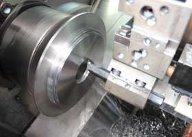 pgm-partner machining
