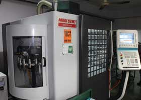 pgm-partner machining