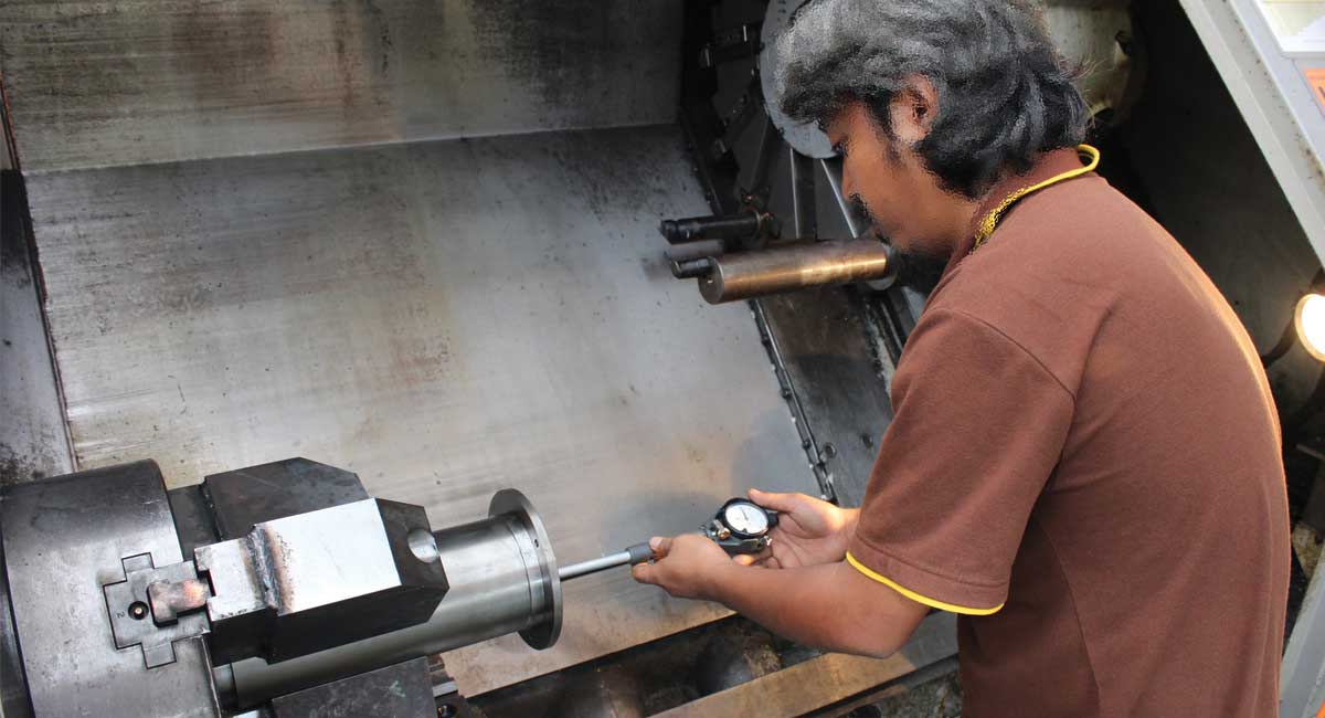 pgm-partner turning machining