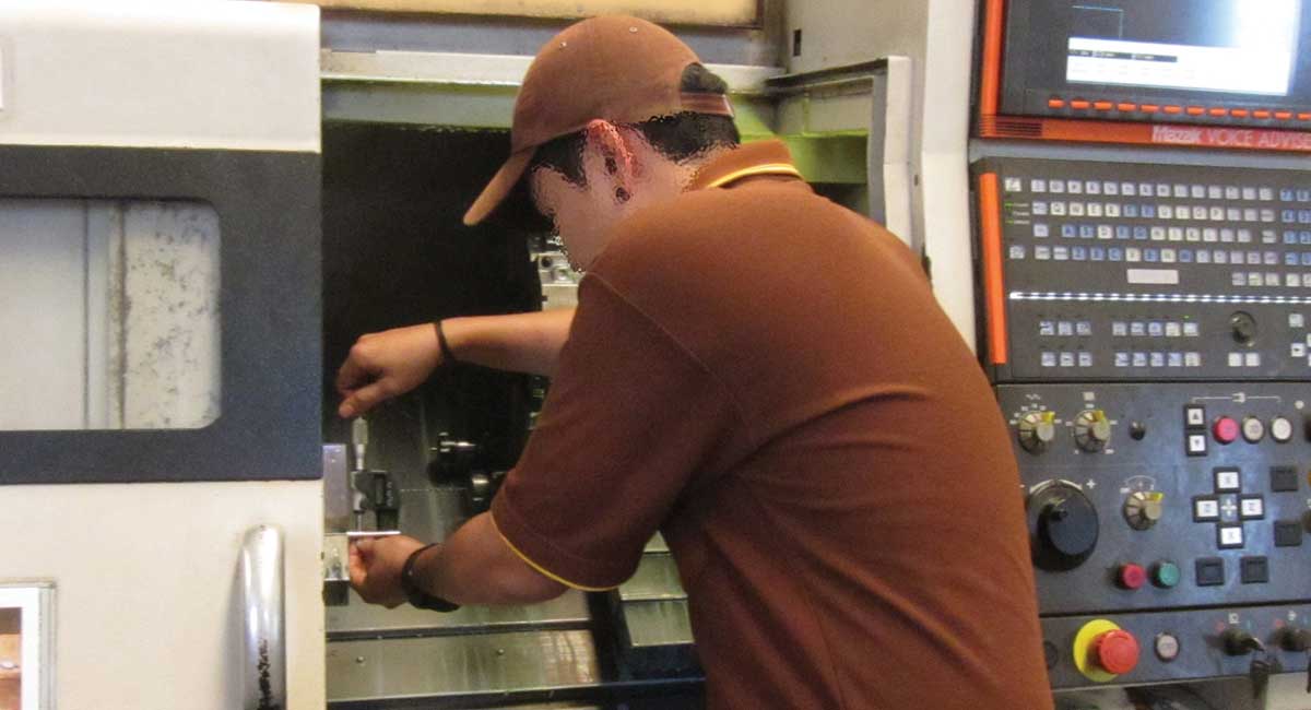 pgm-partner turning machining