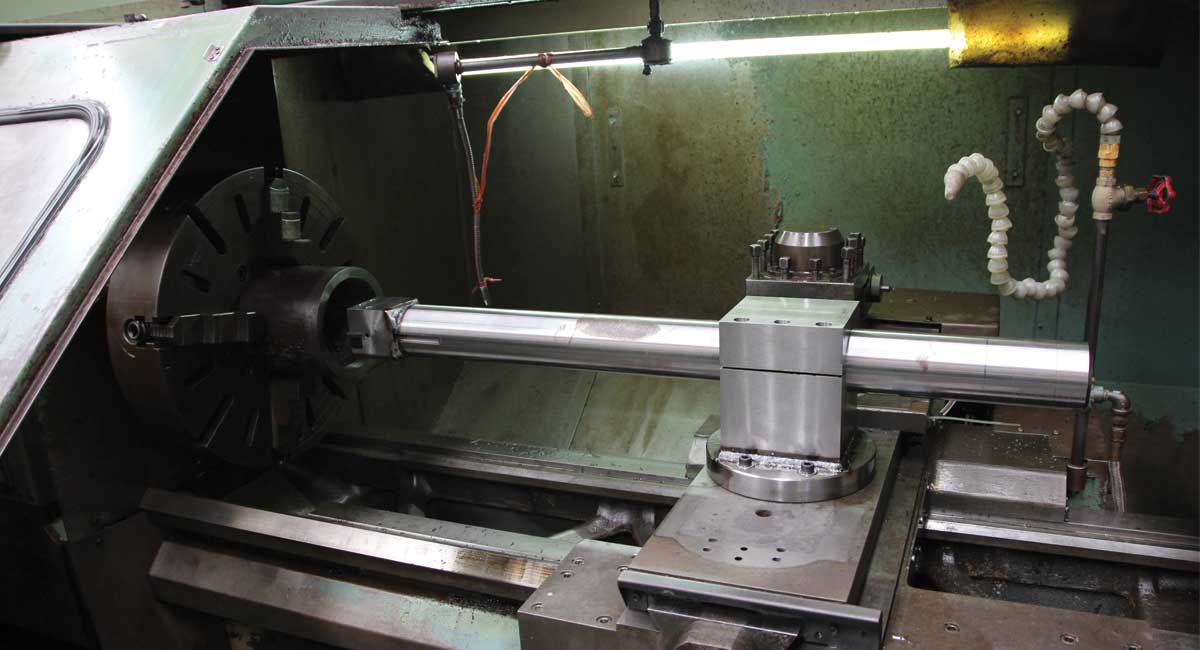pgm-partner turning machining