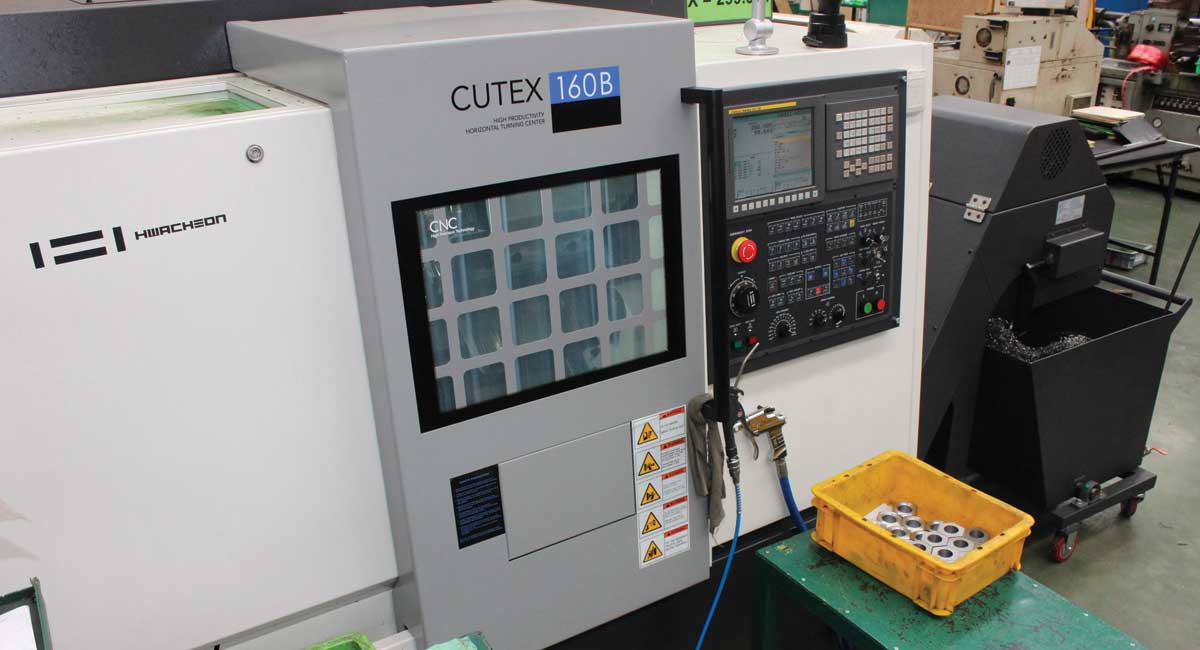 pgm-partner turning machining