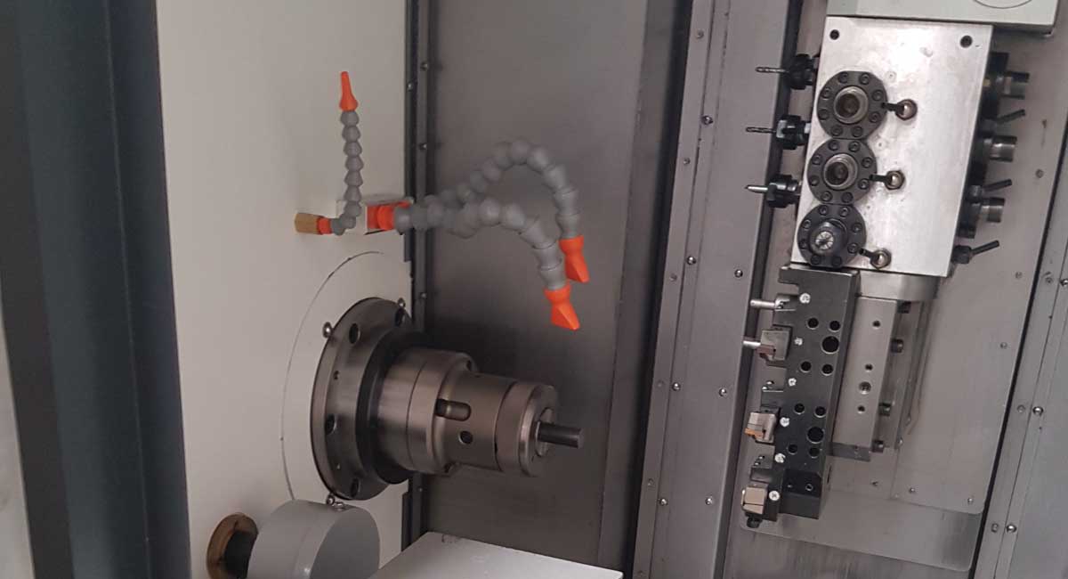 pgm-partner turning machining