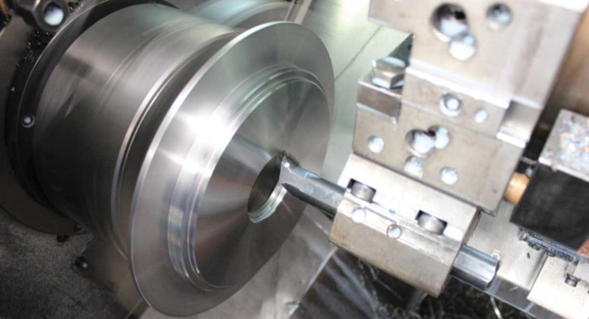 pgm-partner turning machining