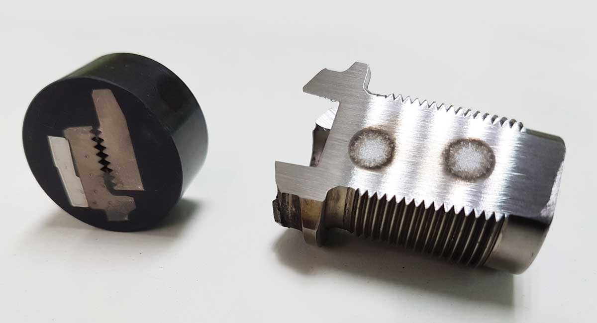 pgm-partner material analyzes