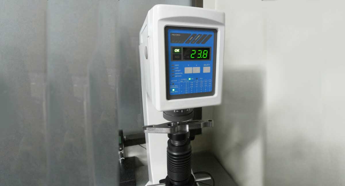 pgm-partner material analyzes